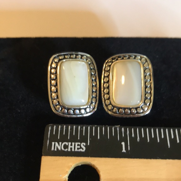 Premiere Designs convertible earrings - Picture 2 of 6